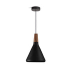 Contemporary Pendant Light Sleek Ceiling Lamp for Home Interiors