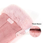 Women’s Rechargeable Heated Gloves Fast Warm-Up & All-Day Heat - Image 4