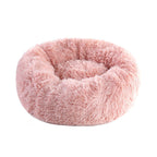 Calming Dog Beds with Orthopedic Support