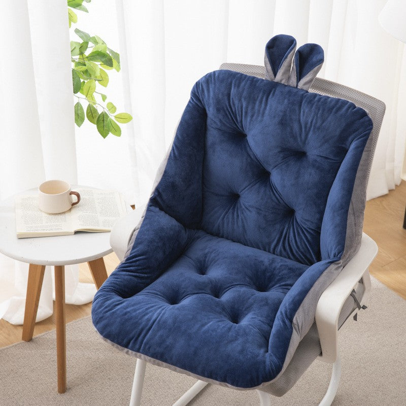 Orthopaedic Sitting Cushion Tailbone, Back & Sciatica Pressure Relief