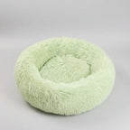 Calming Dog Beds with Orthopedic Support