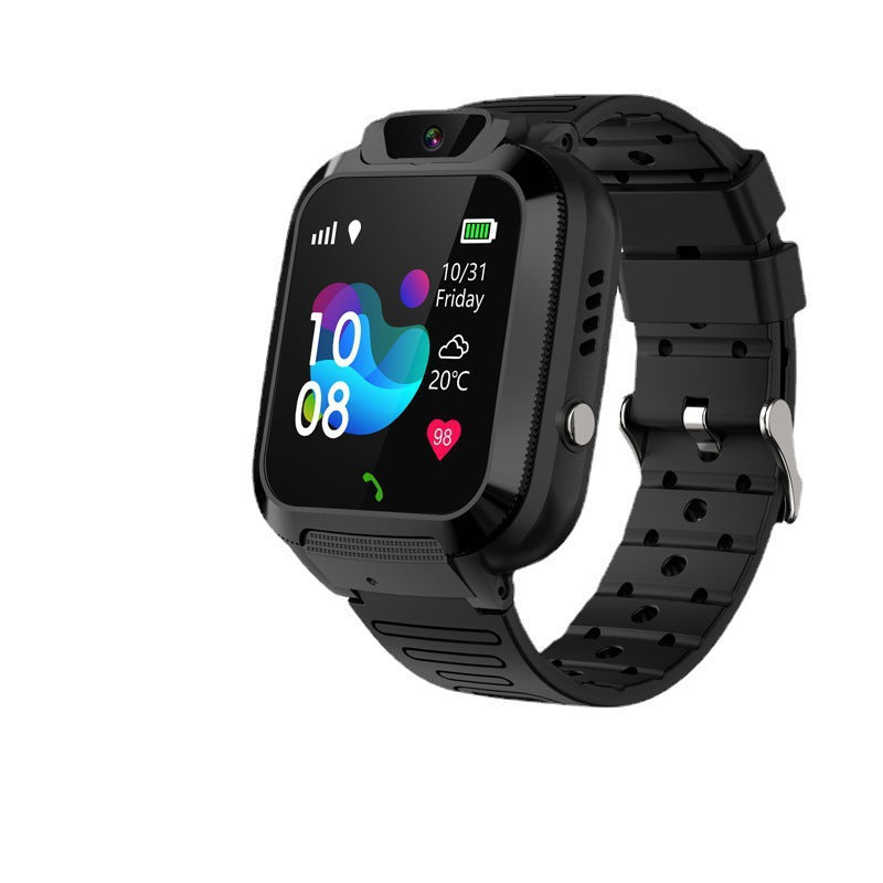 Kids Smartwatch GPS Video Calling Camera Tracker