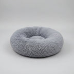 Calming Dog Beds with Orthopedic Support
