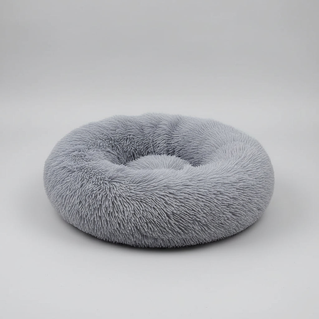 Calming Dog Beds with Orthopedic Support