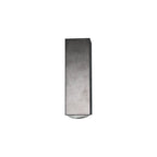 Sleek Water Resistant Outdoor LED Wall Light