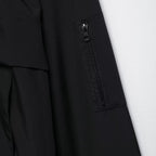 Women's 3-in-1 Waterproof Jacket Detachable Fleece Liner Hooded Winter Coat