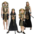 Egyptian Pharaoh Costume - Image 3