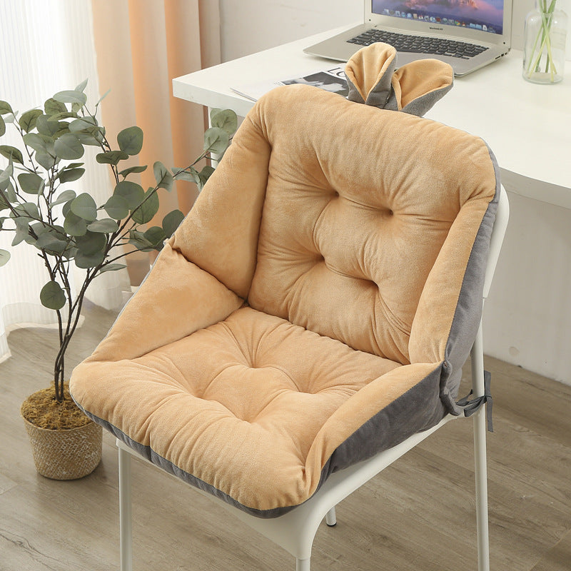 Orthopaedic Sitting Cushion Tailbone, Back & Sciatica Pressure Relief