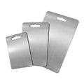 Antibacterial Titanium Cutting Board for Professional Kitchens