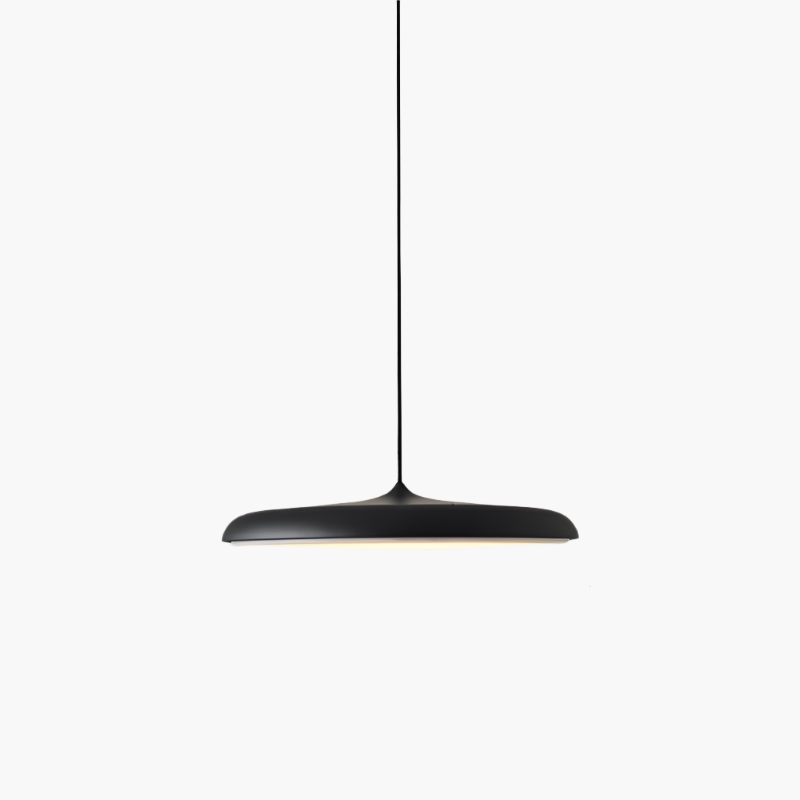 Scandinavian LED Pendant Light Modern Minimalist Ceiling Lighting