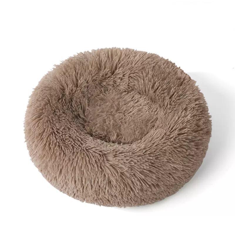 Calming Dog Beds with Orthopedic Support