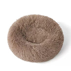 Calming Dog Beds with Orthopedic Support