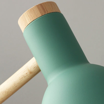 Adjustable Lever Arm Desk Lamp Modern Directional Lighting