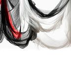 Halloween Gauze Creepy Cloth Drape - Image 5