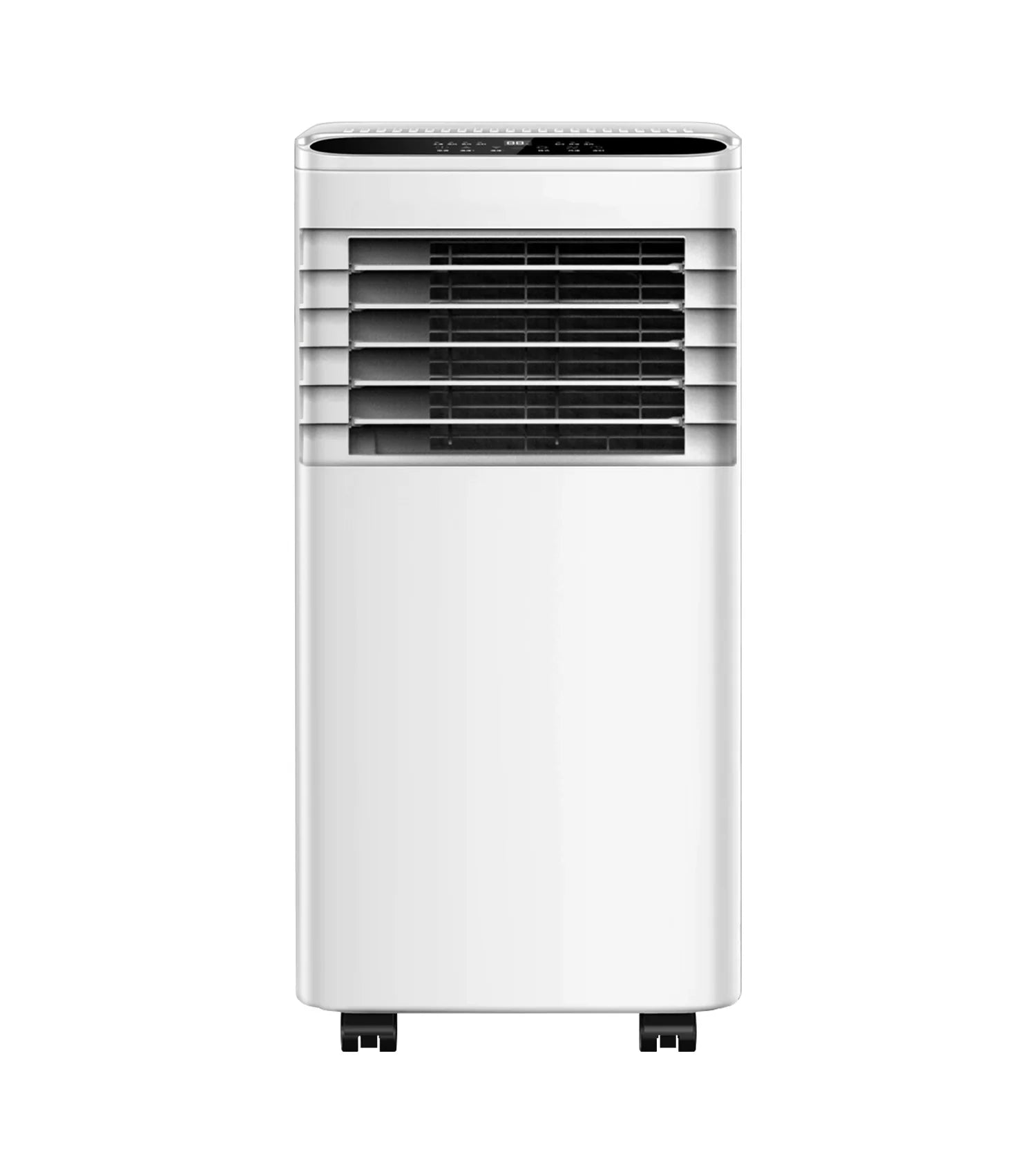 Portable Air Conditioner 7000 BTU | 4-in-1 Cooling, Heating, Fan & Dehumidifier
