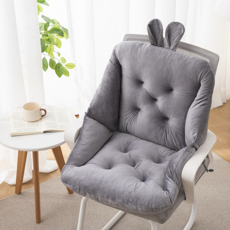 Orthopaedic Sitting Cushion Tailbone, Back & Sciatica Pressure Relief