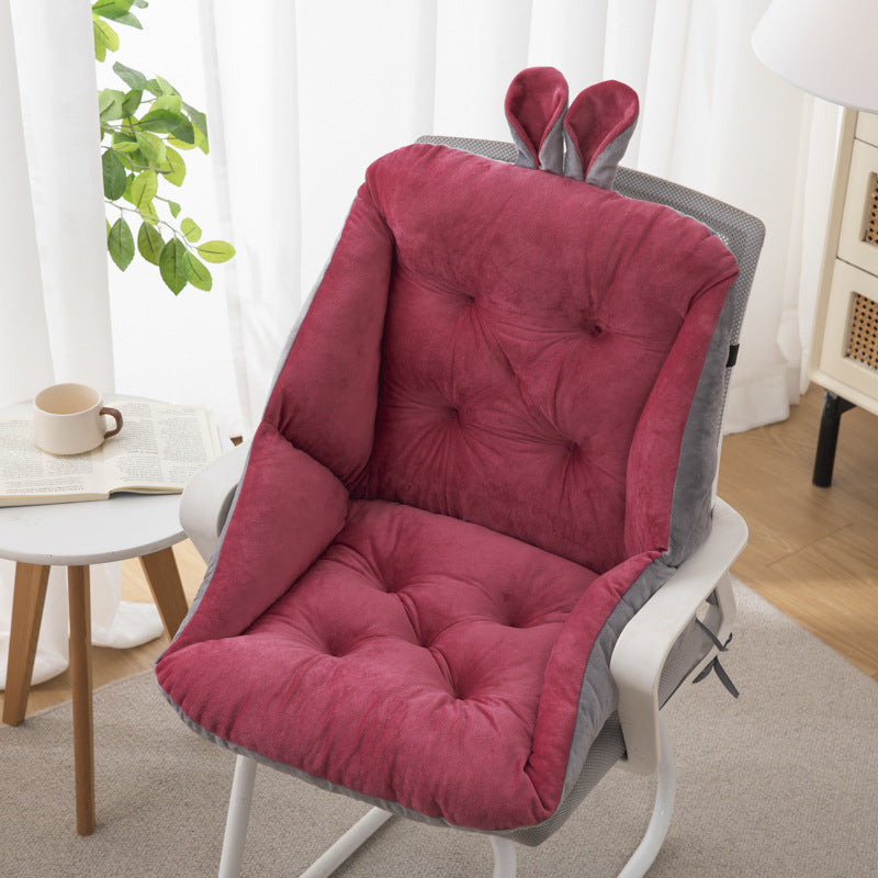 Orthopaedic Sitting Cushion Tailbone, Back & Sciatica Pressure Relief