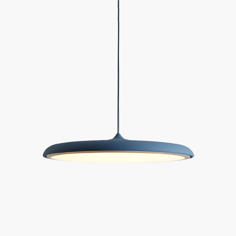 Scandinavian LED Pendant Light Modern Minimalist Ceiling Lighting