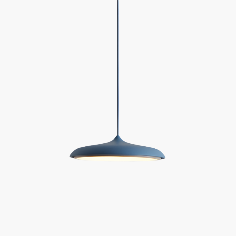 Scandinavian LED Pendant Light Modern Minimalist Ceiling Lighting