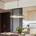 Scandinavian LED Pendant Light Modern Minimalist Ceiling Lighting