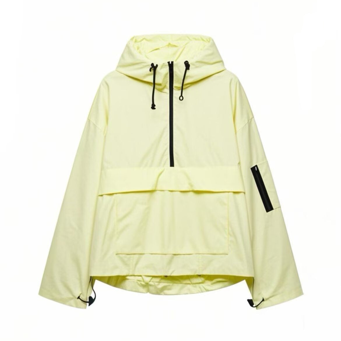 Women's 3-in-1 Waterproof Jacket Detachable Fleece Liner Hooded Winter Coat
