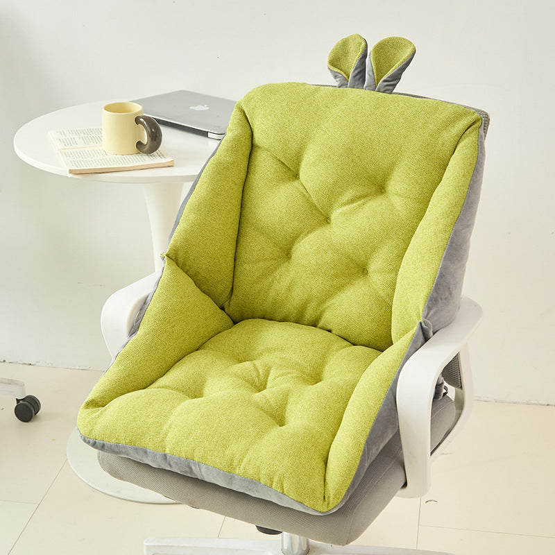 Orthopaedic Sitting Cushion Tailbone, Back & Sciatica Pressure Relief