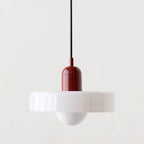Hanging Pendant Light Decorative Art Style Ceiling Fixture