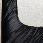 Skorter | Cooling Silky Satin Bed Sheet - Image 3