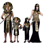 Egyptian Pharaoh Costume