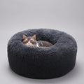 Calming Dog Beds with Orthopedic Support
