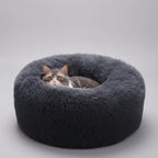 Calming Dog Beds with Orthopedic Support