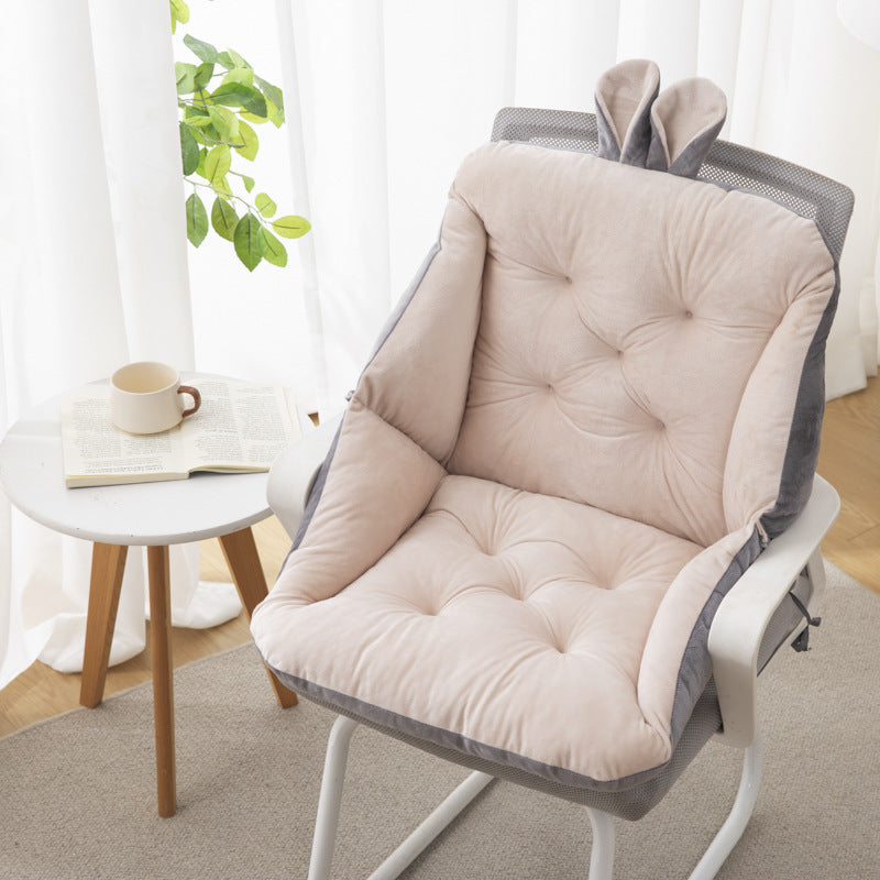 Orthopaedic Sitting Cushion Tailbone, Back & Sciatica Pressure Relief