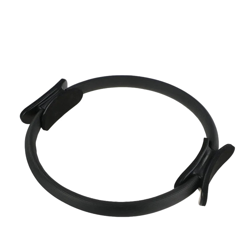 Pilates Ring Non-Slip Full-Body Toning Resistance Circle Thighs Arms