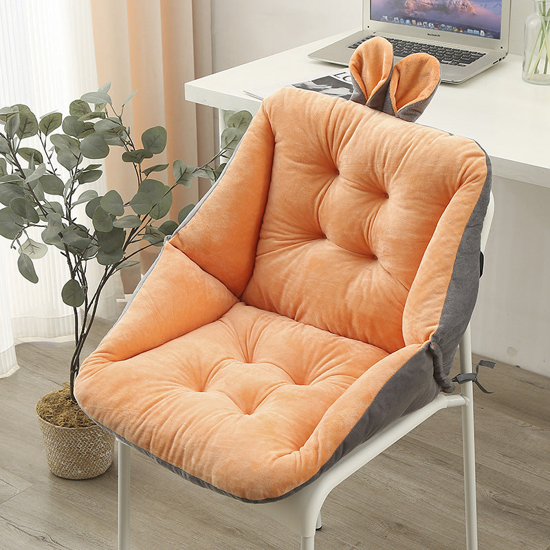 Orthopaedic Sitting Cushion Tailbone, Back & Sciatica Pressure Relief