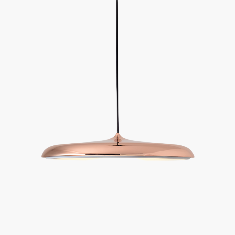 Scandinavian LED Pendant Light Modern Minimalist Ceiling Lighting
