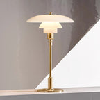 Scandinavian Table Lamp Minimalist Nordic Bedside Light - Image 8