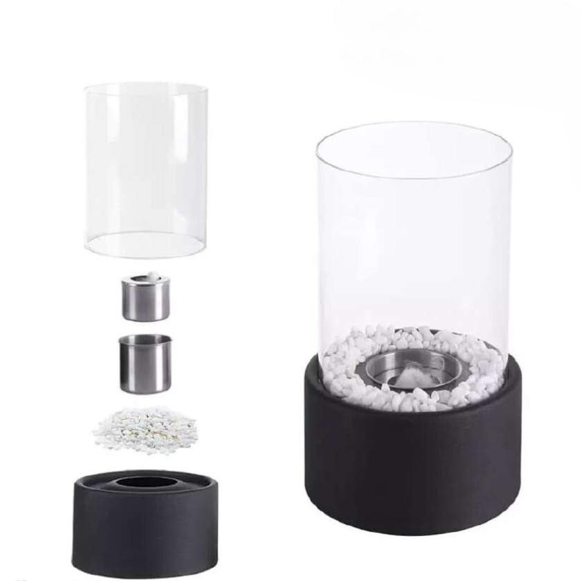 Everlasting Flame™ Oil Lamp - Image 18