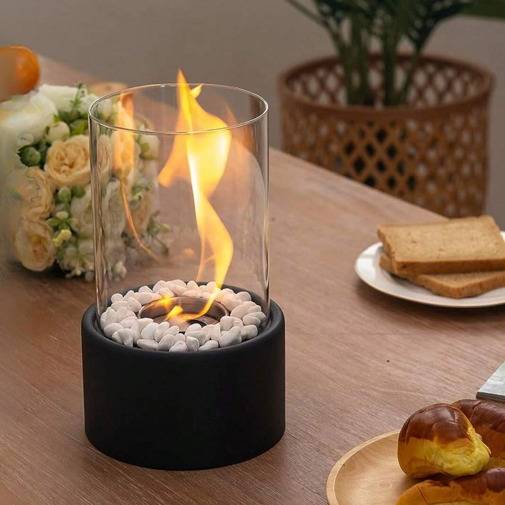 Everlasting Flame™ Oil Lamp - Image 8