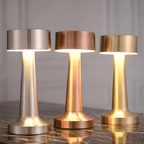 Vavek – LED Table Lamp With Battery IP44 - Image 13