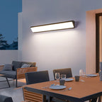 Luksusowy blask LED, który ozdobi każdą przestrzeń na świeżym powietrzu! - Image 3
