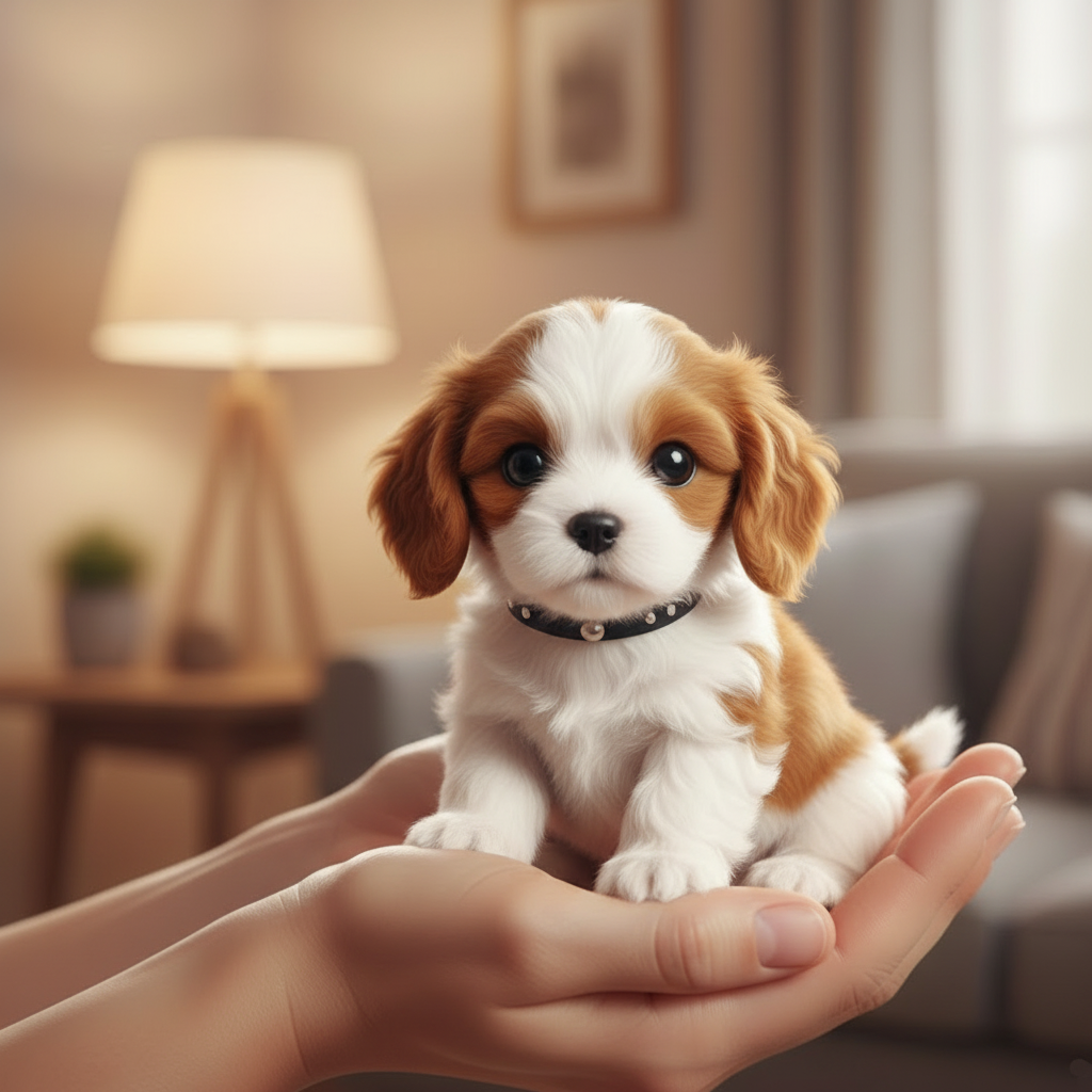 Interactive Plush Dog Toy Realistic Walking Barking Electronic Pet - Image 3
