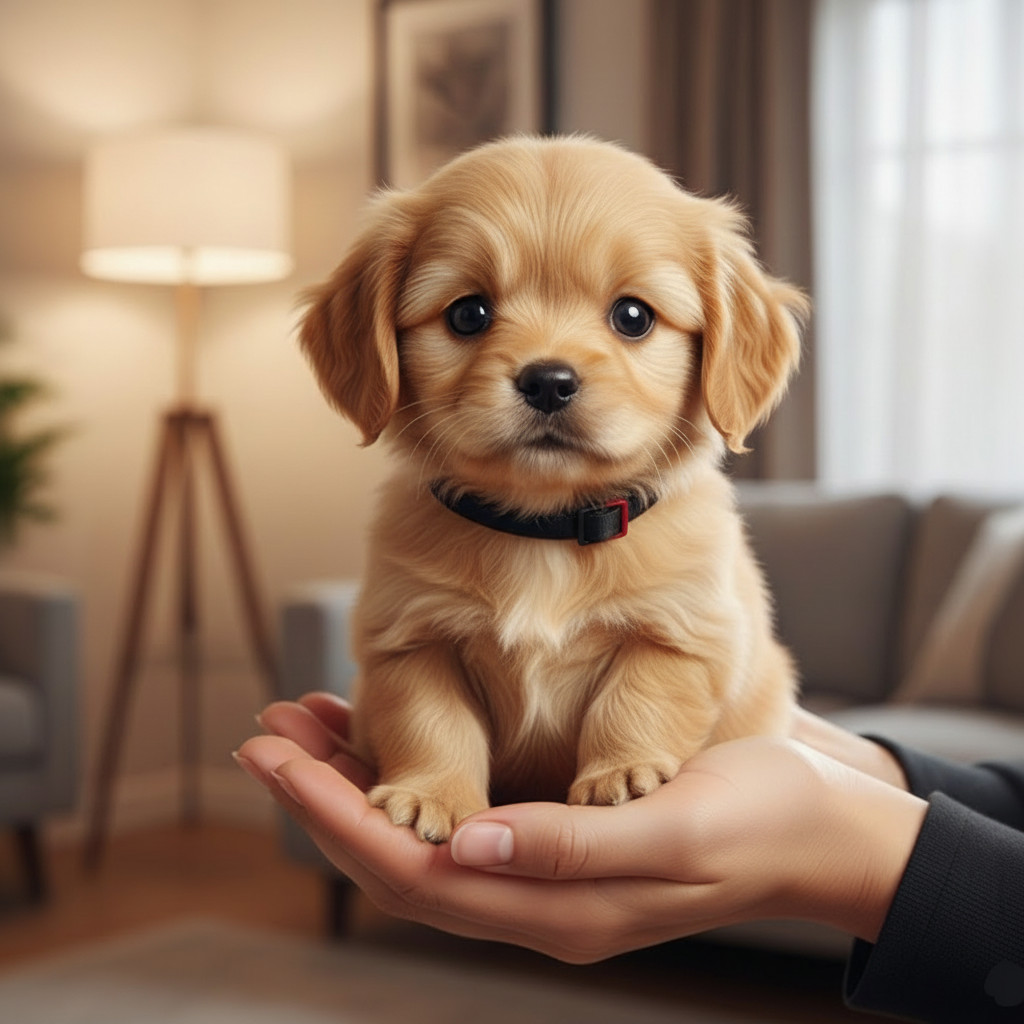 Interactive Plush Dog Toy Realistic Walking Barking Electronic Pet - Image 7