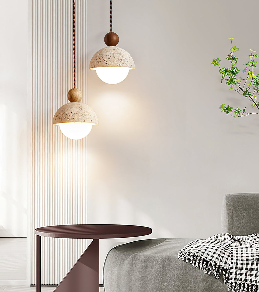 Verona Pendant Light