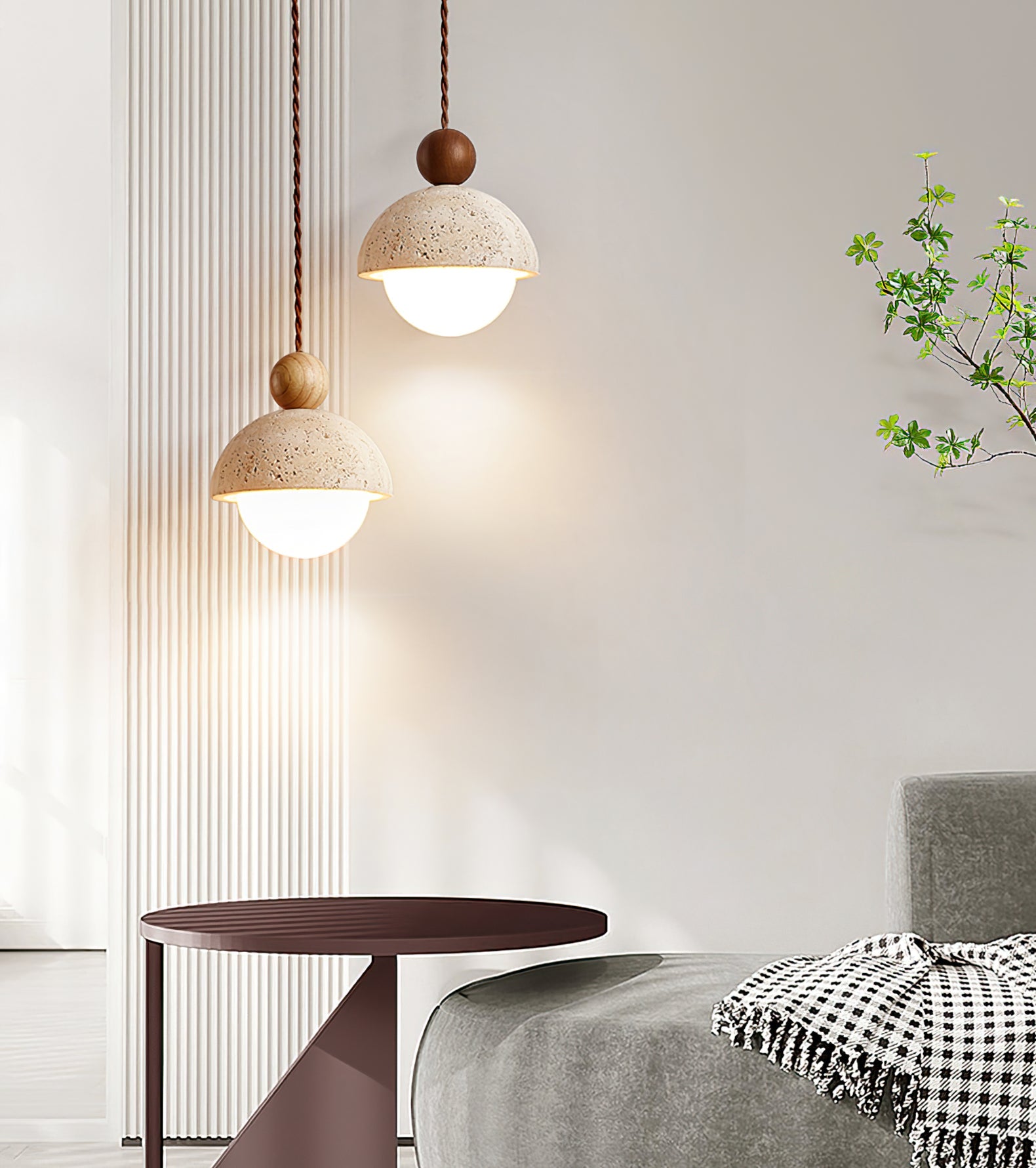 Verona Pendant Light