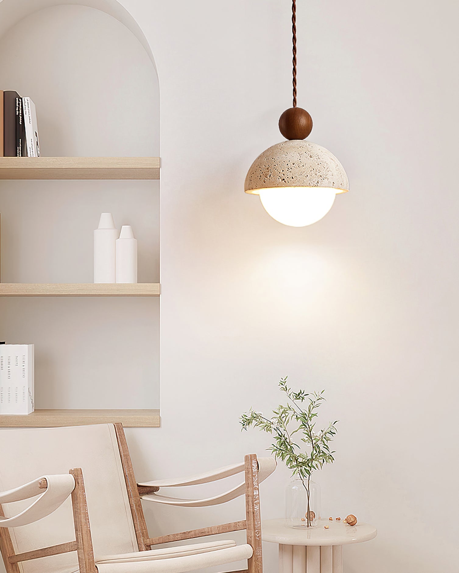Verona Pendant Light