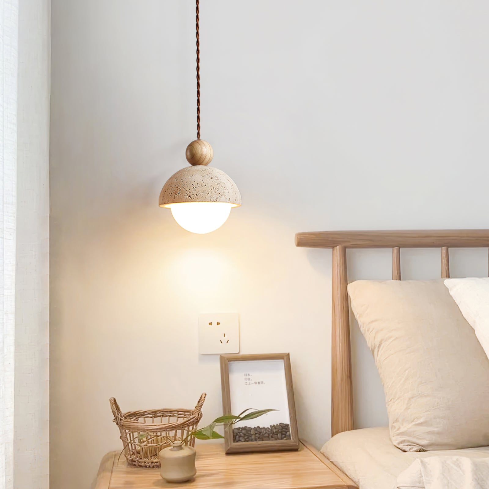 Verona Pendant Light