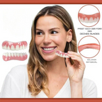 Silicone Denture Set Heat Moldable - Image 5