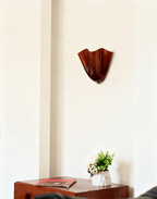 Petal-Inspired Wall Lights for Elegant Homes