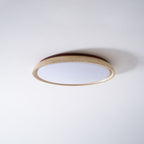 Elegant Round LED Ceiling Lights for Modern Interiors