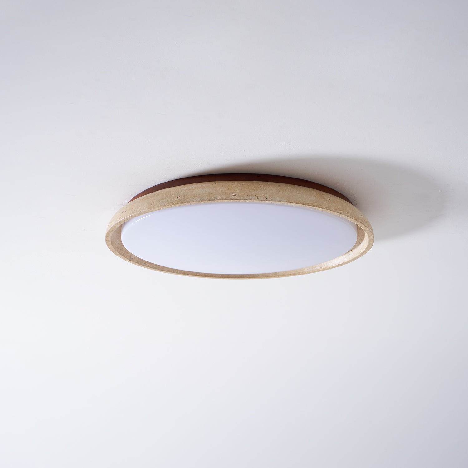 Elegant Round LED Ceiling Lights for Modern Interiors